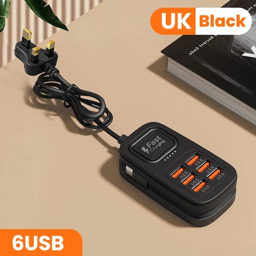 Multi ports usb phone - multi,
