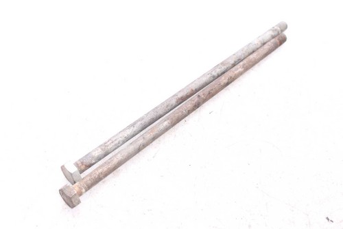 Group engine bolts moto - engine,