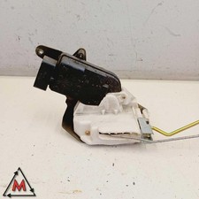 Front door lock lh SUZUKI