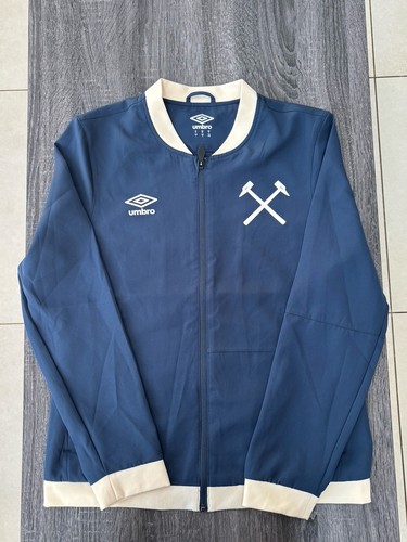 Official umbro west - official, ham