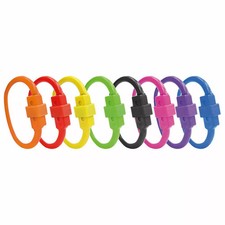 SAFETIE Safety Release Tie Up