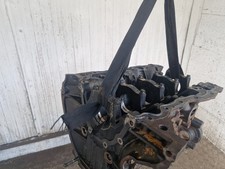 2016 Vauxhall Vivaro B Trafic X82 1.6 Diesel R9M408 Engine Block Bare 110115733R
