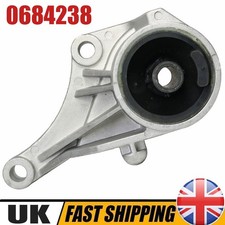 Front Engine Mount Mounting