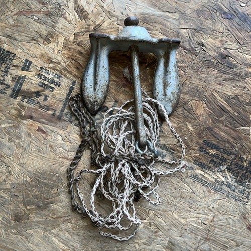 Vintage cast iron - vintage, 15