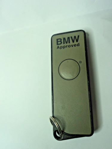 Bmw approved branded sigma - approved,