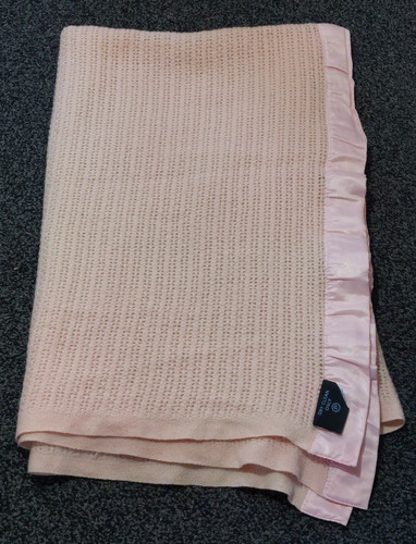 Vintage washed out faded - vintage, pink