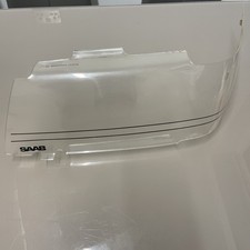 Saab 9000 Cse Passenger Side