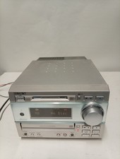 Sony DHC MD373 MiniDisc System