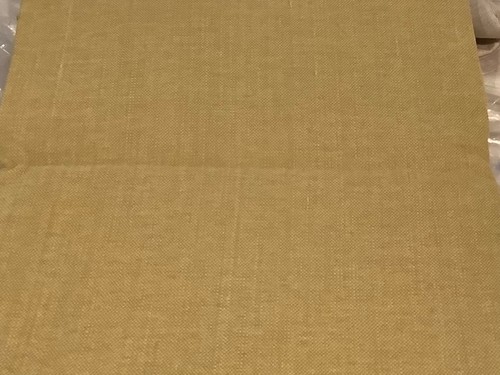 Romo linara safari mustard - linara,