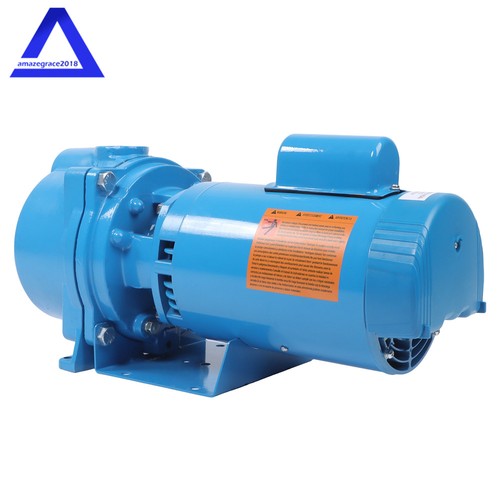 Gt15 self priming - self-priming, centrifugal