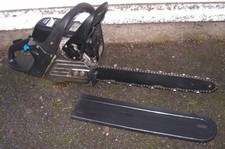 McCulloch MS46E Titanium 460