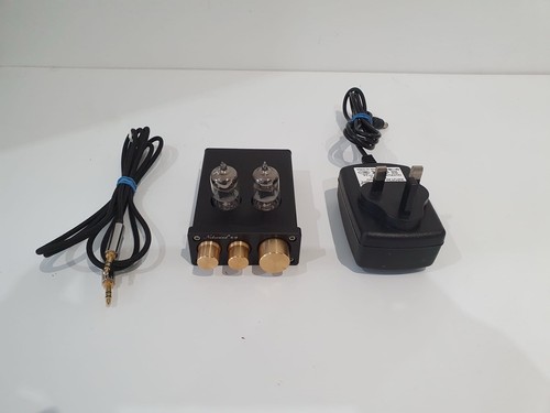 Nobsound 10p mini - nobsound, valve
