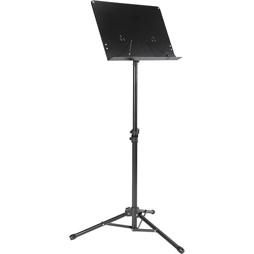 Musician gear tripod - musician's,