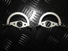 Land Rover series 1/2 and 2A