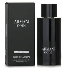 Giorgio Armani Code Eau de