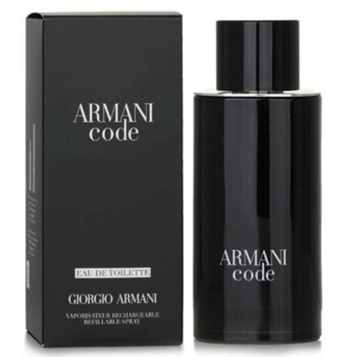 Giorgio armani code - armani, eau
