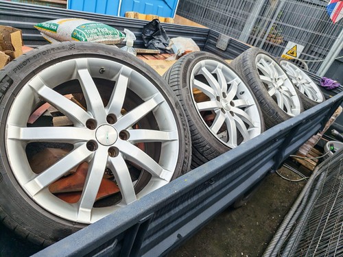 Aston martin db9 speedline - db9,