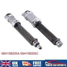 Pair Balance Shaft Kit Fit For CC GTI EOS Jetta AUDI A5 A6 Q3 Q5 TT 1.8/2.0T