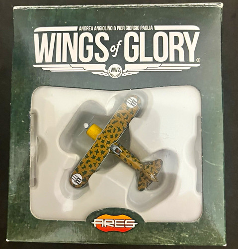 Wings glory ww2 wgs110a - of,