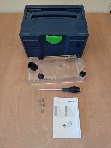Festool 495246 routing - festool, of-fh