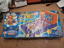 Super Mario 64 Electonic LCD