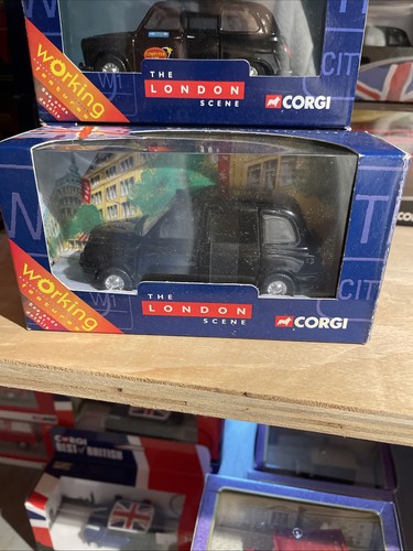 Corgi 66001 lt1 london - lt1,