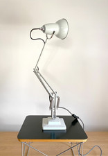 Original 1227 Desk Lamp White