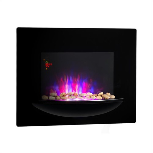 Electric fireplace space - electric,