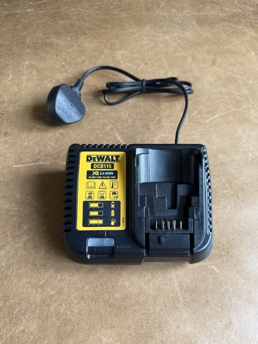 New dewalt dcb107 ion - dcb107, xr