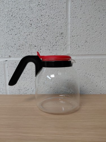 Red bodum denmark - red,