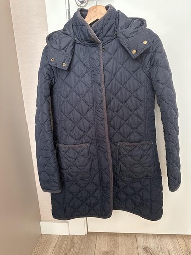 Women gant jacket - jacket, navy