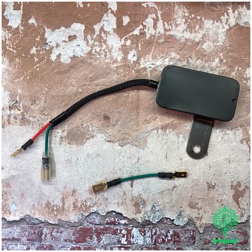 Voltage stabiliser solid state - stabiliser,