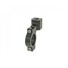 Mirror holder cnc - mirror, m8
