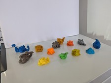 BUNDLE OF 13 x 1990'S MINI