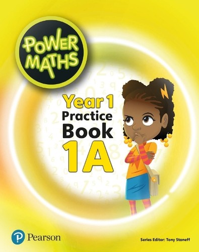 Power maths year pupil - maths,