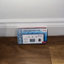 Kidde 7DCO Digital LCD Screen