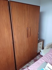 G plan Fresco 2 door