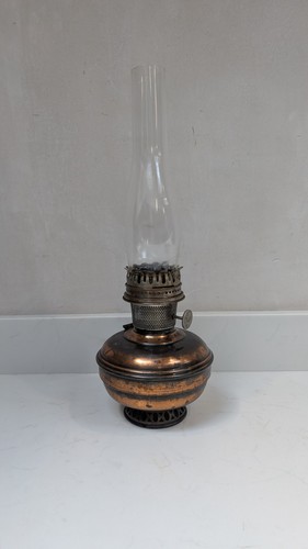 Vintage aladdin model lamp - aladdin,