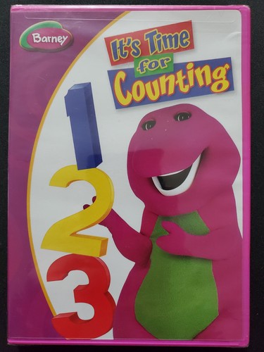 Barney time for - barney:,