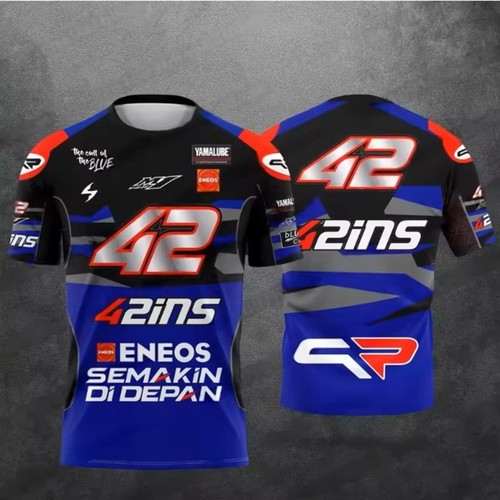 Alex rins yamaha team - alex, no.