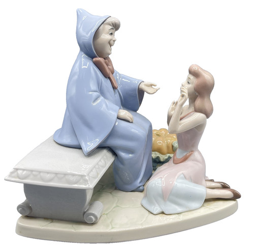 Lladro figurine 5378 - lladro,