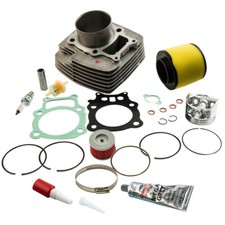 Cylinder Kit Cylinder Kit for Honda TRX 350 FM FA TE TM 2000-2006 12100-HN5-670