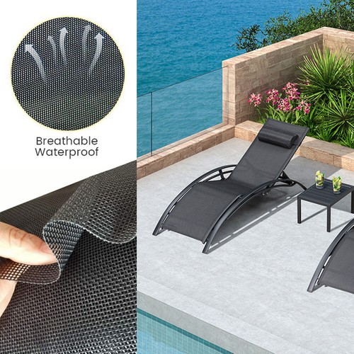 91x135cm pvc mesh - fabric, net