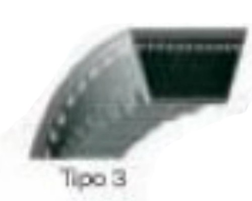 72171 belt drive lawn mower - belt,