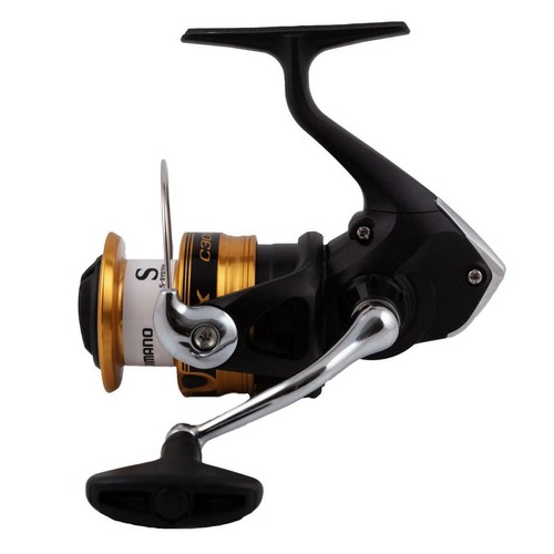 Shimano reel match - fx, fc