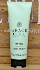 GRACE COLE Grapefruit, Lime &