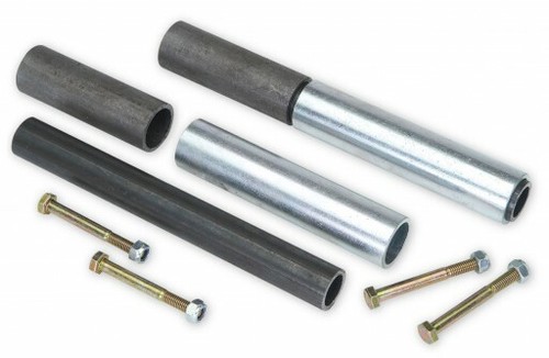 Ramp hinge tube kit - kit, old