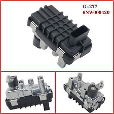 Electric Turbo Actuator 6NW009420 for Mercedes W211 S211 W203 W204 S203 S204