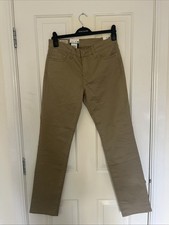 Levi’s 511 Slim Fit Chinos