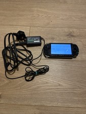 PSP Console Which Original Charger Working 